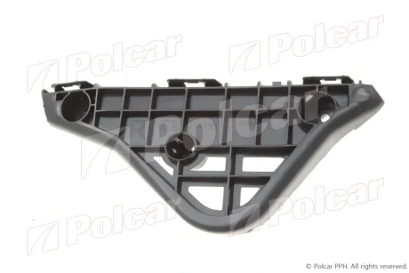 Кронштейн бампера CAMRY (XV50), 09.11- Polcar 81E20710