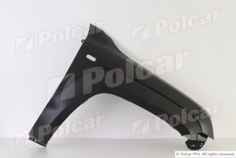 Крило переднє AMAROK, 01.10- Polcar 95P1021