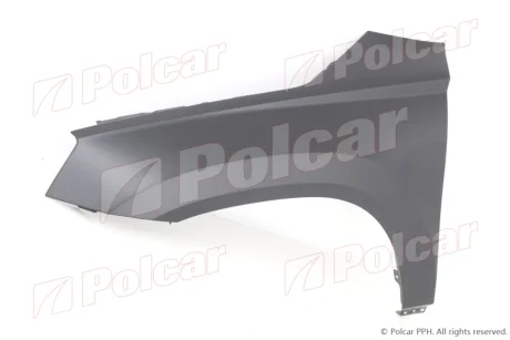 Крило переднє Polcar 69X201Z
