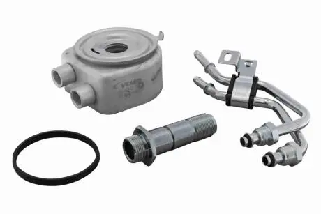 Радіатор масляний Opel Insignia 2.0 08- VEMO V40602120