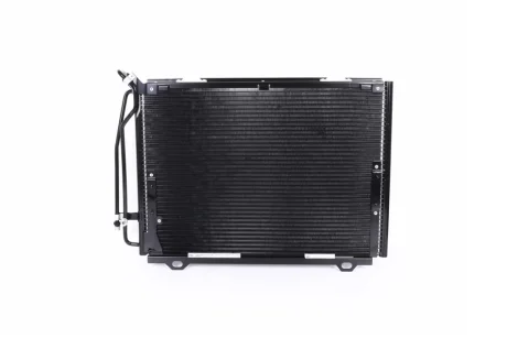 Радиатор кондиционера MB C-class (W202) 2.0/2.2CDI/2.5TD 95-00 (OM611/M111/OM605) KAMOKA 7800593
