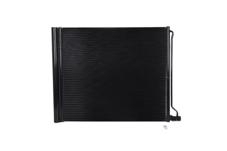 Радиатор кондиционера BMW X5 (E70/F15/F85) 09-18/X6 (E71/E72/F16/F86) 09-19 KAMOKA 7800598