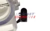 ДРОССЕЛЬНАЯ ЗАСЛОНКА FIAT DUCATO 06&gt; 2.3 JTD FAST FT11925 (фото 4)