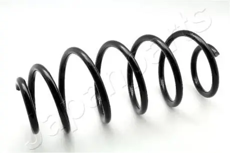 Пружина (передня) Volvo XC70 2.4D/D3-D5/D4-D5 AWD 07-16 (універсал) (зі станд.ход.ч.) (крім Four-C) JAPANPARTS ZC3059H