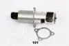 ZAWOR EGR NISSAN PRIMERA/RENAULT MEGANE II 1.9 DCI 2003 -> OE 8200157971 SZT JAPANPARTS EGR101 (фото 1)