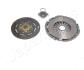 Комплект зчеплення AlfaRomeo 145/146/147/156/166 99-10 (d=235mm) (+вижимний) JAPANPARTS KFAR03 (фото 2)