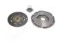 Комплект зчеплення AlfaRomeo 145/146/147/156/166 99-10 (d=235mm) (+вижимний) JAPANPARTS KFAR03 (фото 2)
