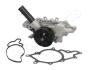 Помпа воды MB Vito (W638) 2.2CDI OM611 99-03 JAPANPARTS PQ0510 (фото 1)