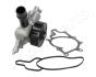 Помпа воды MB Vito (W638) 2.2CDI OM611 99-03 JAPANPARTS PQ0510 (фото 3)