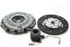 Автозапчасть JAPANPARTS KF933 (фото 2)