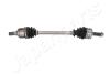 Shaft JAPANPARTS GIK22 (фото 1)