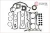 Комплект прокладок (верхний) Ford Fiesta/Focus/Connect/C-Max/Mondeo 1.0 12- Elwis Royal 9826524 (фото 1)