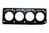 Прокладка ГБЦ Ford Connect 1.8DI/TDCI 02-, Ø83,50mm, 1.47mm, (6 меток) Elwis Royal 0026504 (фото 1)