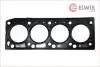 Прокладка ГБЦ Ford Connect 1.8DI/TDCI 02- (3 меток) (1.32mm) Elwis Royal 0026502 (фото 1)