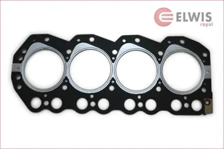 Прокладка головки циліндрів Elwis Royal 0022448