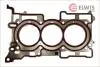 Прокладка головки циліндрів Elwis Royal 0026530 (фото 1)