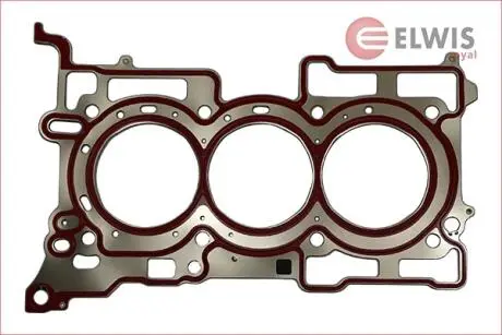 Прокладка головки циліндрів Elwis Royal 0026530