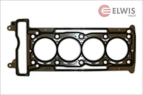 Прокладка головки циліндрів Elwis Royal 0022049