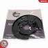 OSLONA TARCZY HAM TYL LE SKV GERMANY 57SKV740 (фото 1)
