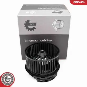 DMUCHAWA NAGRZEWNICY SKV GERMANY 68SKV133