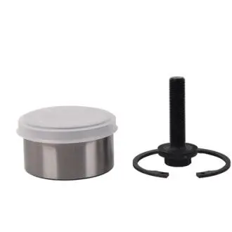 Комплект підшипника колеса (передній болт/1, еластичний хомут/1) Bapmic BF0321660011