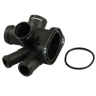 Фланець шланга охолодження двигуна Bapmic TOPT1325043