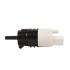 Windscreen Washer Pump Bapmic BF0113850020 (фото 1)