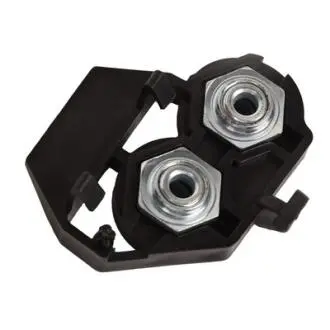 Кронштейн радіатора Bapmic BF0426940023