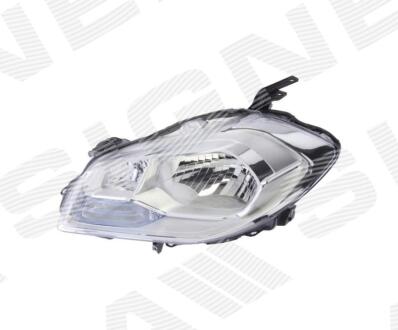 ПЕРЕДНЯ ФАРА | SUZUKI SX4 S-CROSS, 13 - 16 Signeda ZSZ111329L