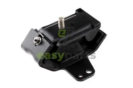 ПОДУШКА ДВИГУНА | NISSAN 2.5DI/DCI PICK-UP D22 98-, NP300 01- /ЛІВ/ NTY ZPSNS051