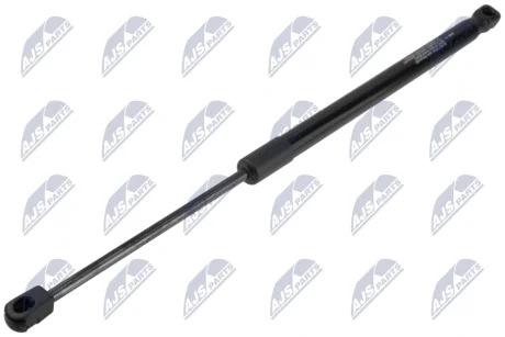 АМОРТИЗАТОР (ГАЗОВАЯ ПРУЖИНА) NTY AEBM154