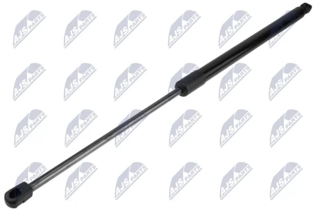 АМОРТИЗАТОР (ГАЗОВАЯ ПРУЖИНА) NTY AEFR090