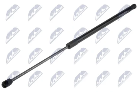 АМОРТИЗАТОР (ГАЗОВАЯ ПРУЖИНА) NTY AEFR091