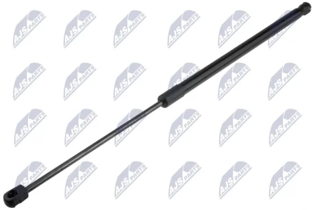 АМОРТИЗАТОР (ГАЗОВАЯ ПРУЖИНА) NTY AELR029