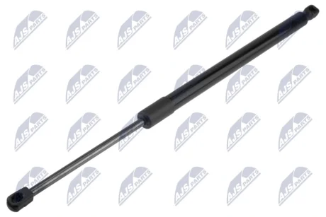 АМОРТИЗАТОР (ГАЗОВАЯ ПРУЖИНА) NTY AELR030