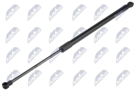 АМОРТИЗАТОР (ГАЗОВАЯ ПРУЖИНА) NTY AEMZ032