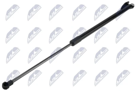 АМОРТИЗАТОР (ГАЗОВАЯ ПРУЖИНА) NTY AENS038