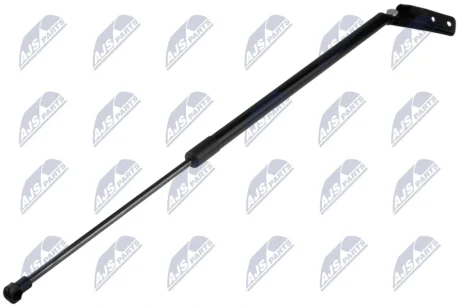 АМОРТИЗАТОР (ГАЗОВАЯ ПРУЖИНА) NTY AENS039