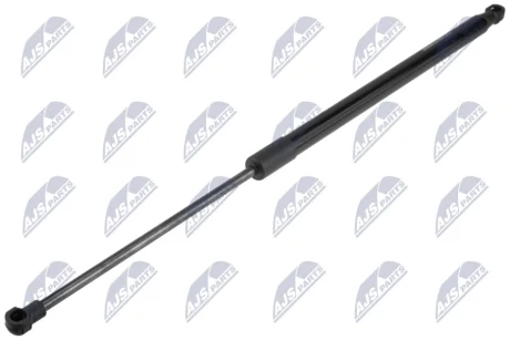 АМОРТИЗАТОР (ГАЗОВАЯ ПРУЖИНА) NTY AERE078