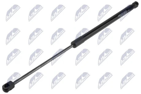 АМОРТИЗАТОР (ГАЗОВАЯ ПРУЖИНА) NTY AESK047