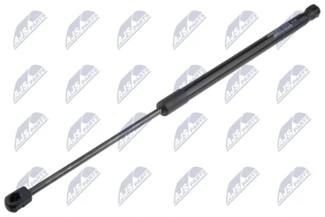 АМОРТИЗАТОР (ГАЗОВАЯ ПРУЖИНА) NTY AESK048