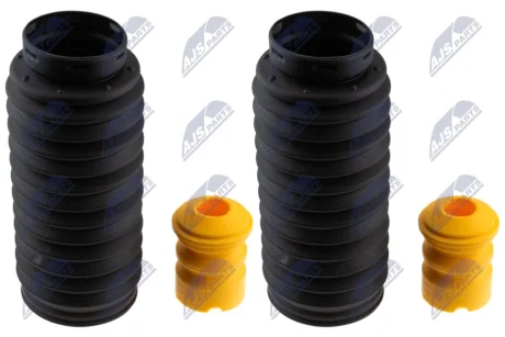 ПЫЛЬНИК АМОРТИЗАТОРА /ZESTAW/ NTY ABBM012K