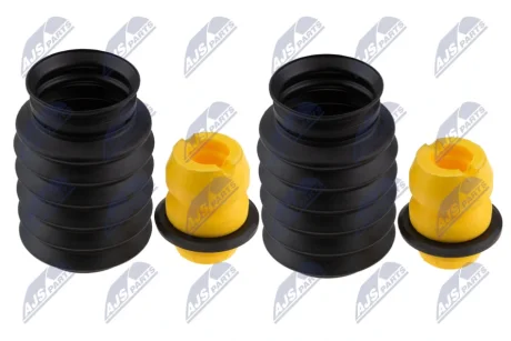 ПЫЛЬНИК АМОРТИЗАТОРА /ZESTAW/ NTY ABBM022K