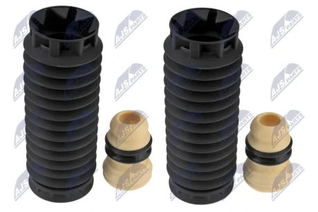 ПЫЛЬНИК АМОРТИЗАТОРА /ZESTAW/ NTY ABCT023K