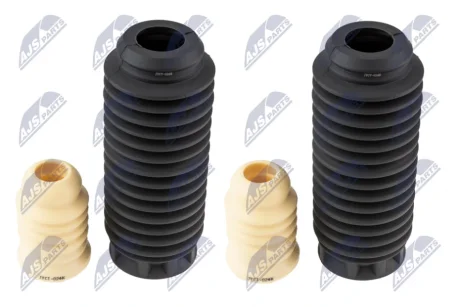 ПЫЛЬНИК АМОРТИЗАТОРА /ZESTAW/ NTY ABCT024K