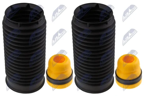 ПЫЛЬНИК АМОРТИЗАТОРА /ZESTAW/ NTY ABME012K