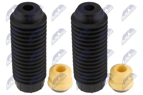 ПЫЛЬНИК АМОРТИЗАТОРА /ZESTAW/ NTY ABME014K