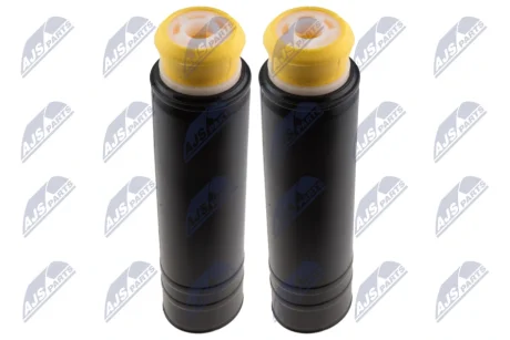 ПЫЛЬНИК АМОРТИЗАТОРА /ZESTAW/ NTY ABPL012K