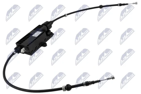 МОТОРЧИК СТОЯНОЧНОГО ТОРМОЗА NTY EPHME002