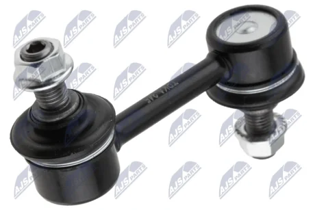 ВТУЛКА СТАБИЛИЗАТОРА ЗАД. NTY ZLTKA345